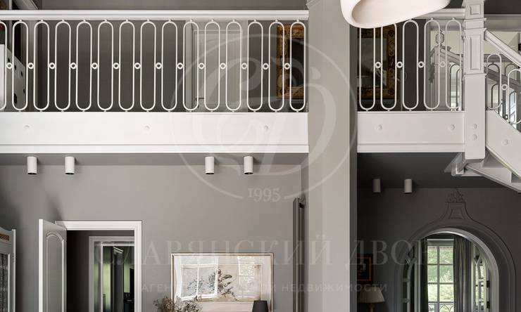 Лот-11340-362915 продажа дома Калужское шоссе Первомайское