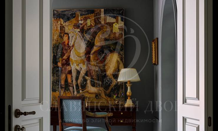 Лот-11340-362920 продажа дома Калужское шоссе Первомайское