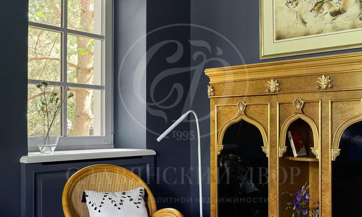 Лот-11340-362926 продажа дома Калужское шоссе Первомайское