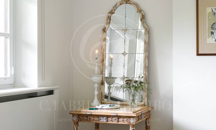 Лот-11340-362934 продажа дома Калужское шоссе Первомайское