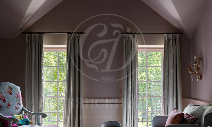 Лот-11340-362955 продажа дома Калужское шоссе Первомайское