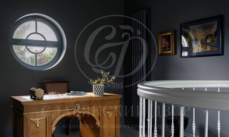 Лот-11340-362960 продажа дома Калужское шоссе Первомайское