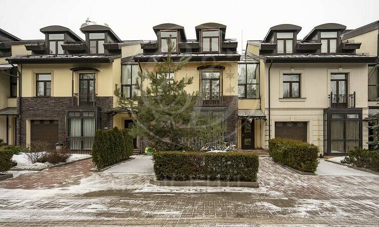 Лот-11341-363078 аренда дома Рублево-Успенское шоссе Флоранс