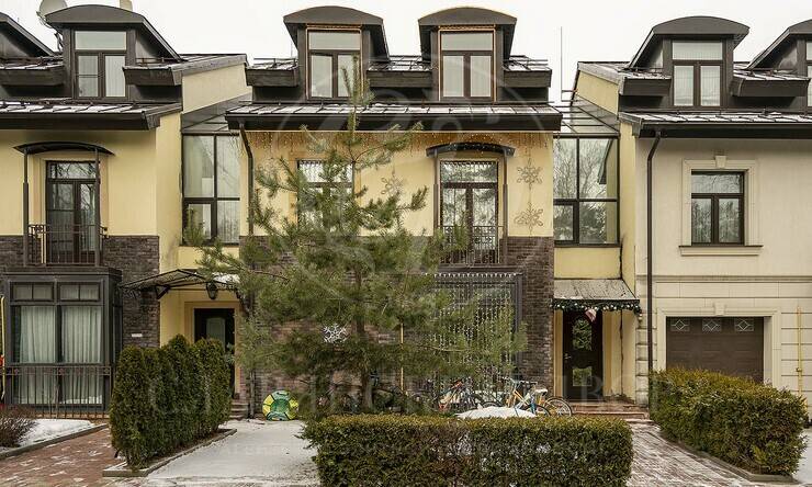 Лот-11341-363080 аренда дома Рублево-Успенское шоссе Флоранс