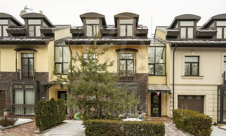 Лот-11341-363082 аренда дома Рублево-Успенское шоссе Флоранс