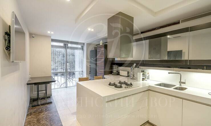 Лот-11341-363086 аренда дома Рублево-Успенское шоссе Флоранс