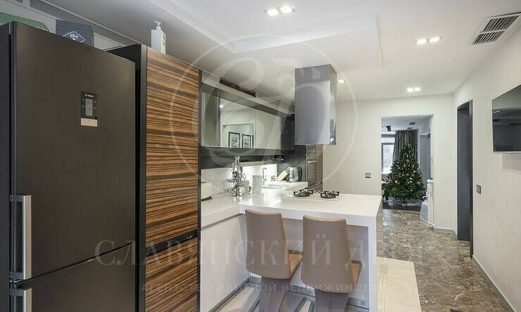 Лот-11341-363087 аренда дома Рублево-Успенское шоссе Флоранс