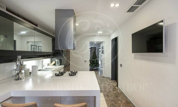 Лот-11341-363088 аренда дома Рублево-Успенское шоссе Флоранс