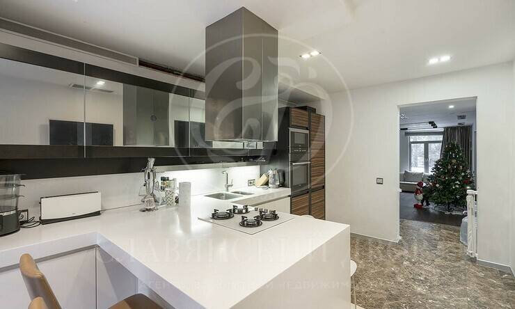 Лот-11341-363089 аренда дома Рублево-Успенское шоссе Флоранс