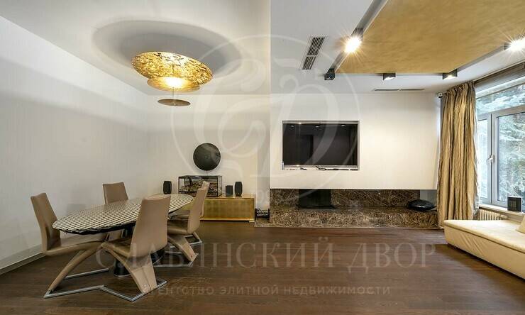 Лот-11341-363102 аренда дома Рублево-Успенское шоссе Флоранс