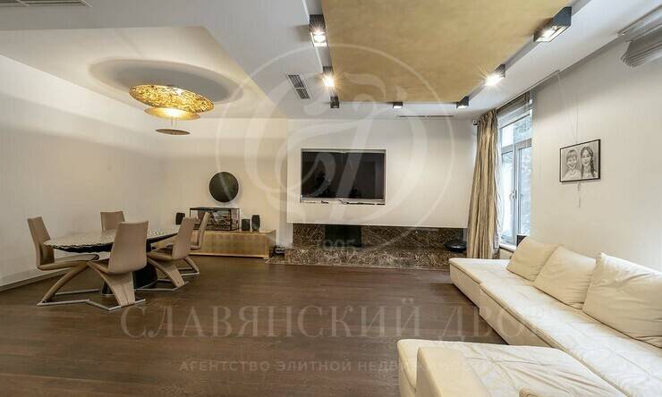 Лот-11341-363103 аренда дома Рублево-Успенское шоссе Флоранс