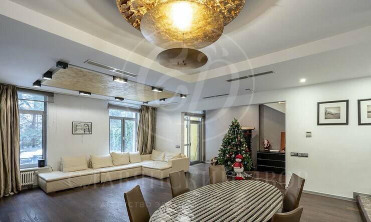 Лот-11341-363105 аренда дома Рублево-Успенское шоссе Флоранс