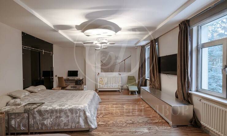 Лот-11341-363106 аренда дома Рублево-Успенское шоссе Флоранс