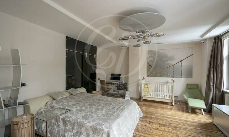 Лот-11341-363114 аренда дома Рублево-Успенское шоссе Флоранс