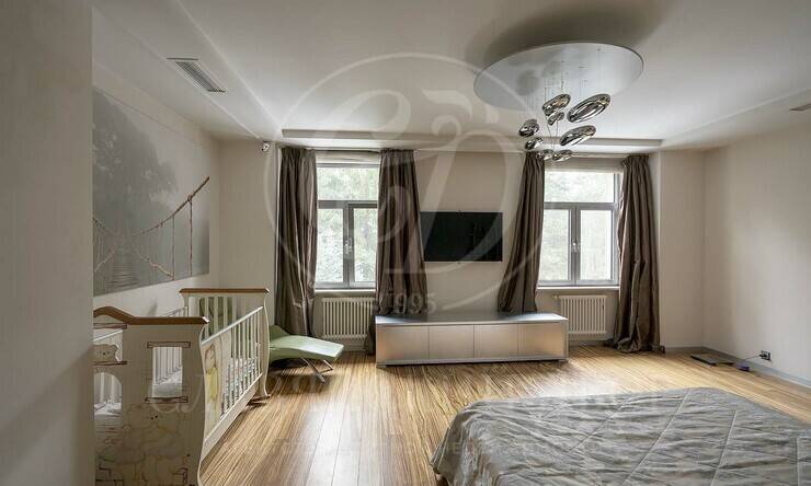 Лот-11341-363115 аренда дома Рублево-Успенское шоссе Флоранс