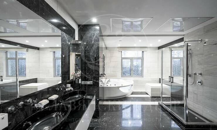 Лот-11341-363119 аренда дома Рублево-Успенское шоссе Флоранс