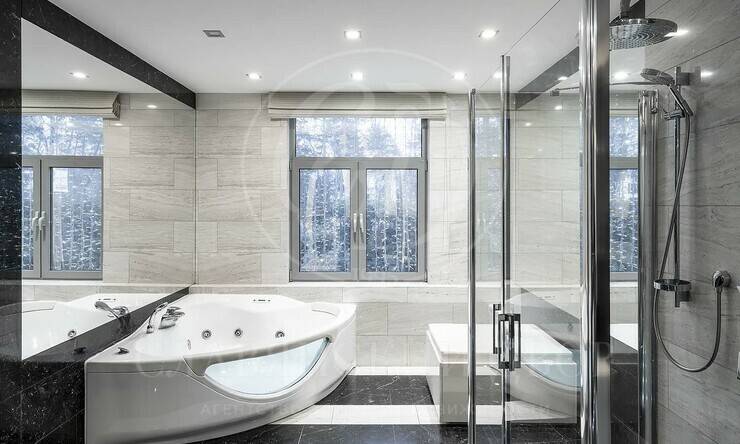 Лот-11341-363120 аренда дома Рублево-Успенское шоссе Флоранс