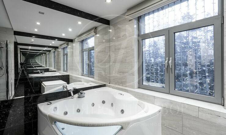 Лот-11341-363121 аренда дома Рублево-Успенское шоссе Флоранс