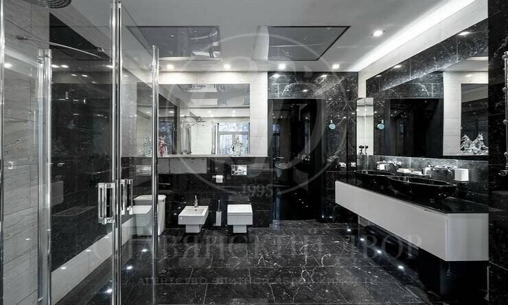 Лот-11341-363126 аренда дома Рублево-Успенское шоссе Флоранс