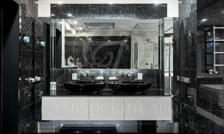 Лот-11341-363127 аренда дома Рублево-Успенское шоссе Флоранс