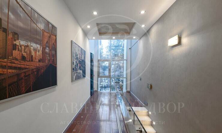 Лот-11341-363130 аренда дома Рублево-Успенское шоссе Флоранс