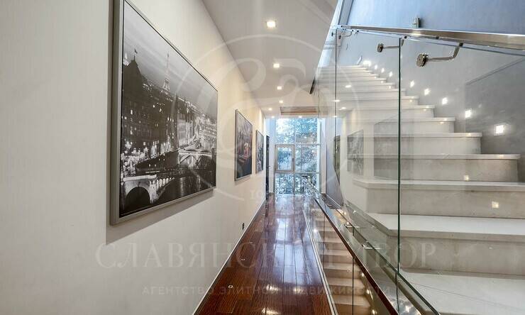 Лот-11341-363132 аренда дома Рублево-Успенское шоссе Флоранс