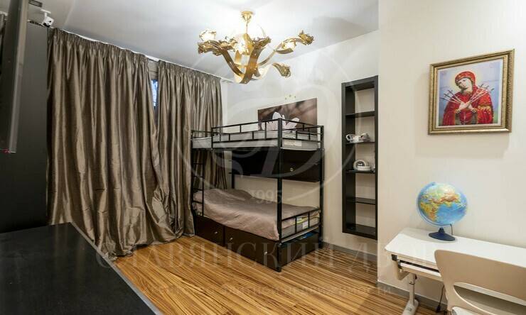 Лот-11341-363133 аренда дома Рублево-Успенское шоссе Флоранс