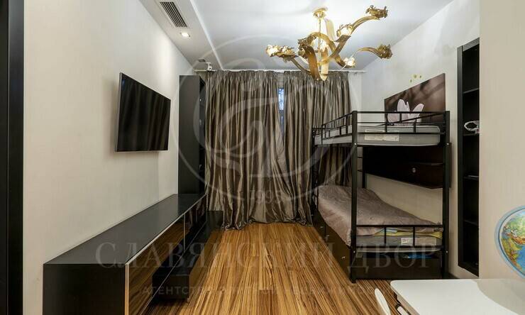 Лот-11341-363136 аренда дома Рублево-Успенское шоссе Флоранс