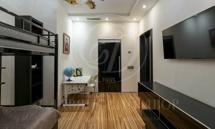 Лот-11341-363137 аренда дома Рублево-Успенское шоссе Флоранс