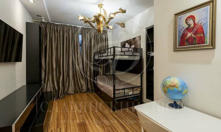 Лот-11341-363138 аренда дома Рублево-Успенское шоссе Флоранс