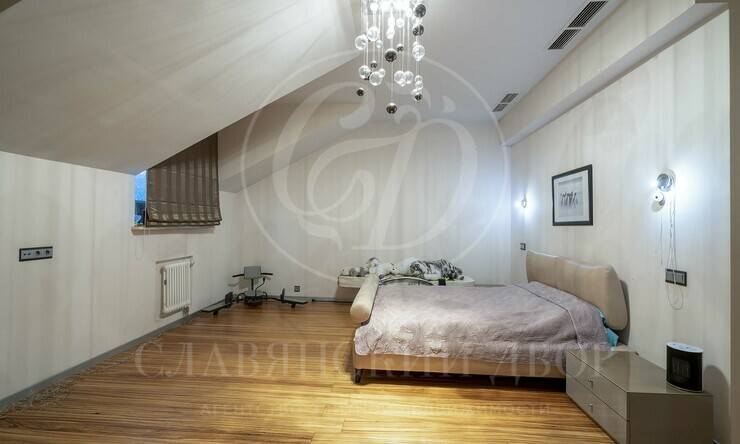 Лот-11341-363139 аренда дома Рублево-Успенское шоссе Флоранс