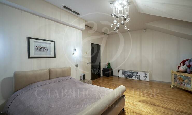 Лот-11341-363144 аренда дома Рублево-Успенское шоссе Флоранс