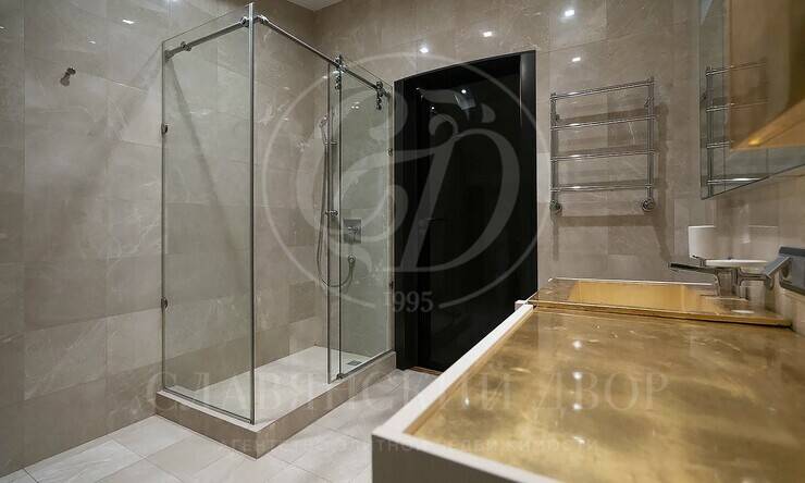 Лот-11341-363147 аренда дома Рублево-Успенское шоссе Флоранс