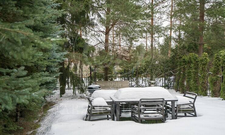 Лот-11341-363150 аренда дома Рублево-Успенское шоссе Флоранс