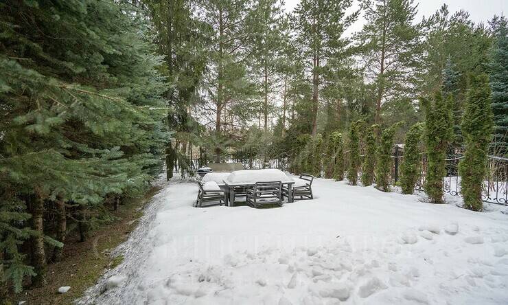 Лот-11341-363151 аренда дома Рублево-Успенское шоссе Флоранс