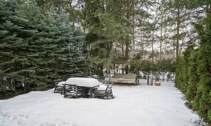 Лот-11341-363152 аренда дома Рублево-Успенское шоссе Флоранс