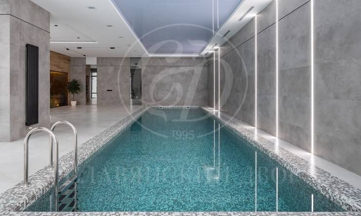 Лот-11343-363165 продажа дома Киевское шоссе Графские пруды