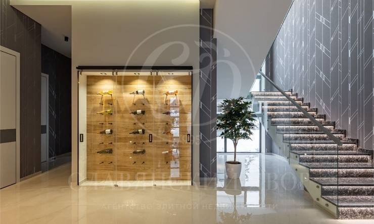 Лот-11343-363166 продажа дома Киевское шоссе Графские пруды