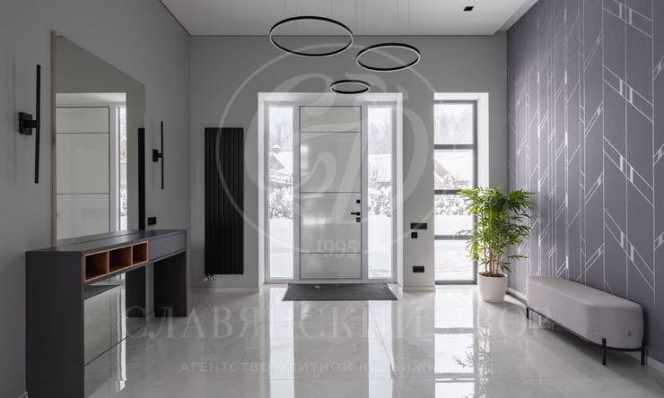 Лот-11343-363167 продажа дома Киевское шоссе Графские пруды