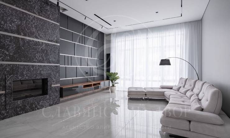 Лот-11343-363169 продажа дома Киевское шоссе Графские пруды