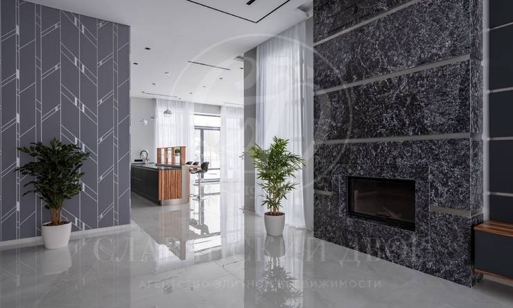 Лот-11343-363170 продажа дома Киевское шоссе Графские пруды