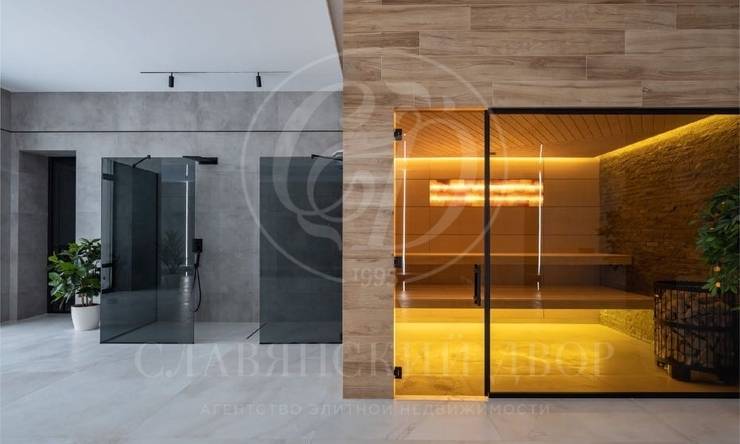 Лот-11343-363171 продажа дома Киевское шоссе Графские пруды