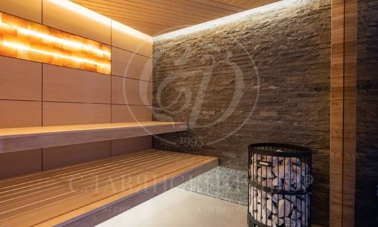 Лот-11343-363172 продажа дома Киевское шоссе Графские пруды