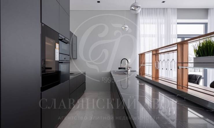 Лот-11343-363174 продажа дома Киевское шоссе Графские пруды