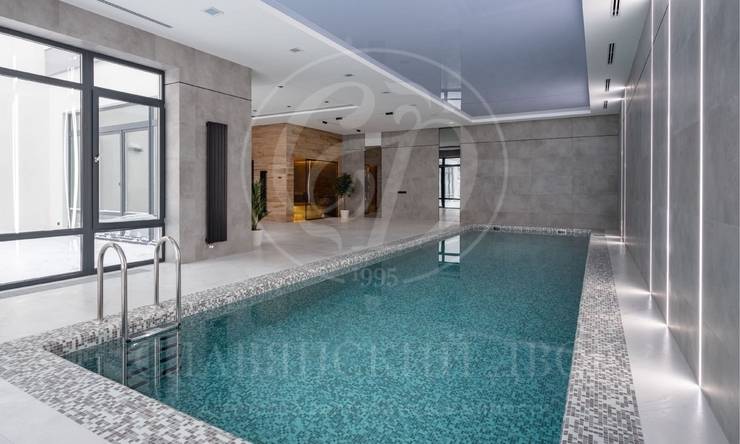 Лот-11343-363175 продажа дома Киевское шоссе Графские пруды