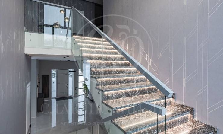 Лот-11343-363176 продажа дома Киевское шоссе Графские пруды