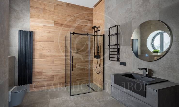 Лот-11343-363183 продажа дома Киевское шоссе Графские пруды