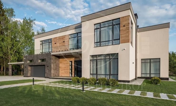 Лот-11343-363187 продажа дома Киевское шоссе Графские пруды