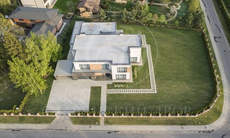 Лот-11343-363189 продажа дома Киевское шоссе Графские пруды