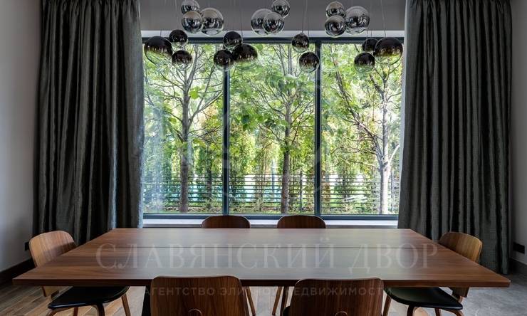 Лот-11345-363223 продажа дома Киевское шоссе Графские пруды